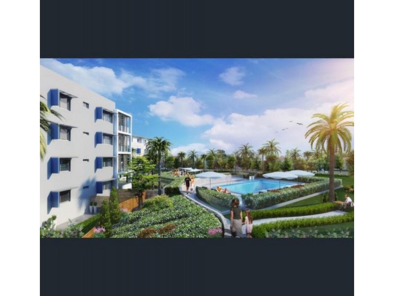 4/40 Apple Gum Crescent, Kellyville NSW 2155